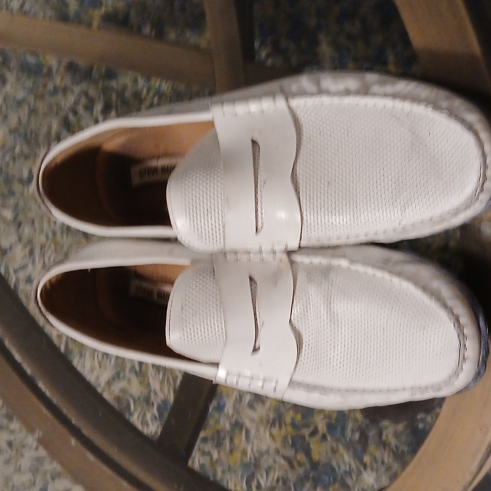 Men's loafers